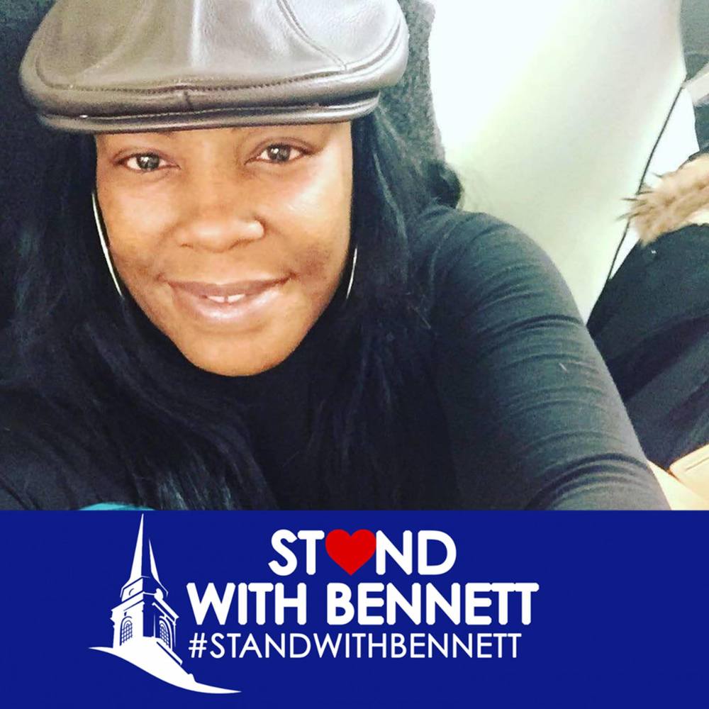 Meet your Posher, Nichole